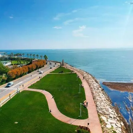 Open Space Romagna 12 Vicino Al Mare E Al Centro Apartament San Benedetto del Tronto