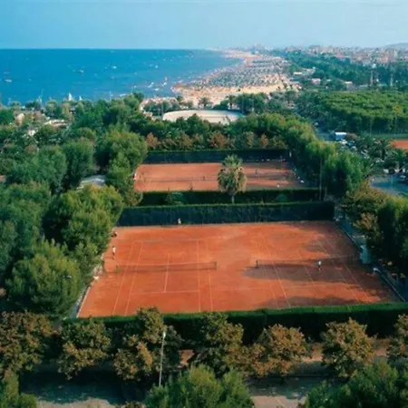Open Space Romagna 12 Vicino Al Mare E Al Centro Apartament San Benedetto del Tronto