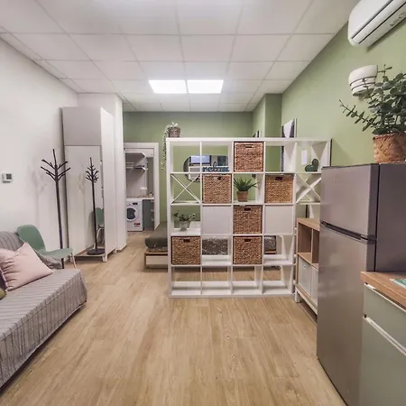 Apartament Open Space Romagna 12 Vicino Al Mare E Al Centro San Benedetto del Tronto